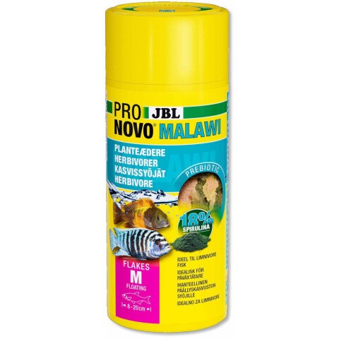 JBL ProNovo Malawi 250ml