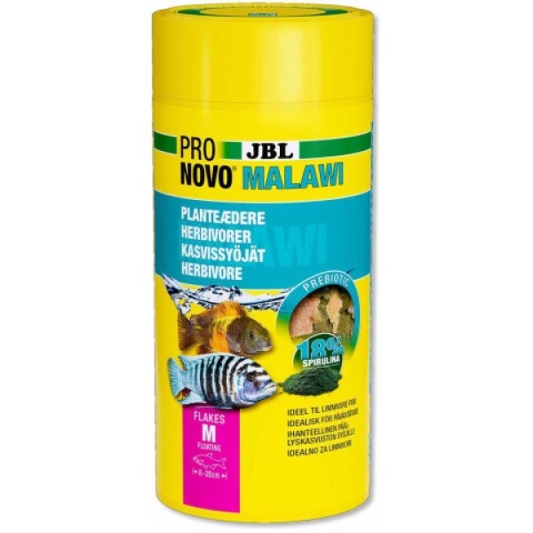 JBL ProNovo Malawi 1L