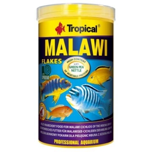 Tropical Malawi Flakes 1L