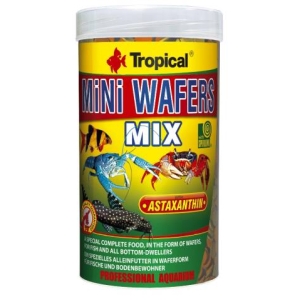 Tropical Mini Wafers Mix 100ml