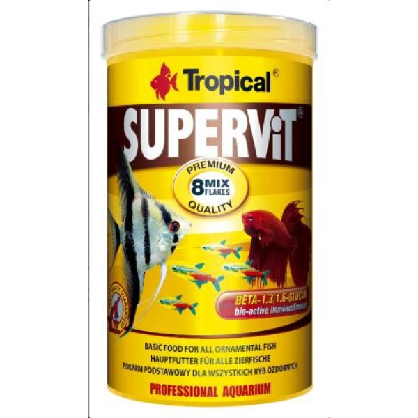 Tropical Supervit 500ml