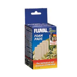Filterpatron Fluval 2+