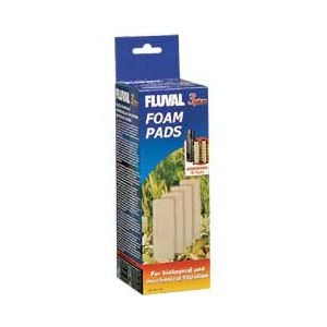 Filterpatron Fluval 3+