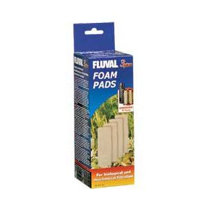 Filterpatron Fluval 3+