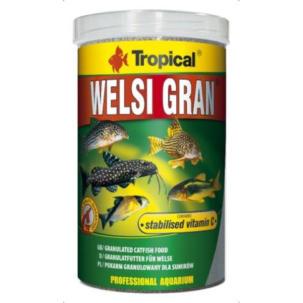 Tropical Welsi Gran 250ml