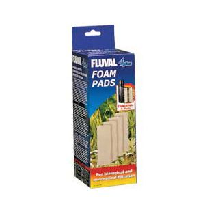 Filterpatron Fluval 4+