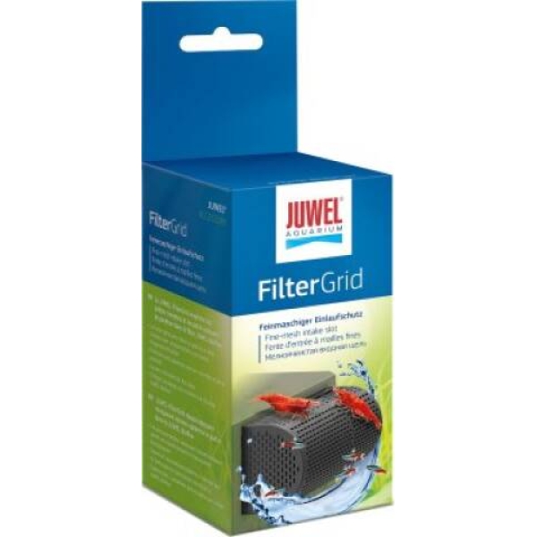 Juwel Filtergrid