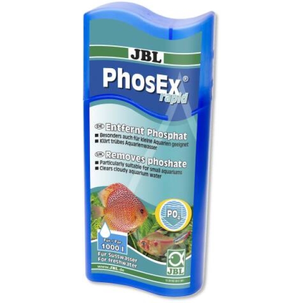 JBL Phosex Rapid 250ml
