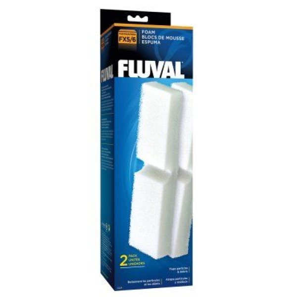 Filtermatte FX2/FX4/FX5/FX6