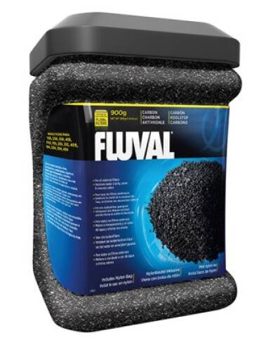 Fluval Carbon 800g