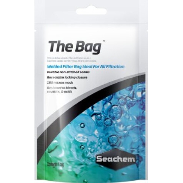 Seachem The Bag 13x25cm
