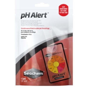 Seachem PH Alert 6 month
