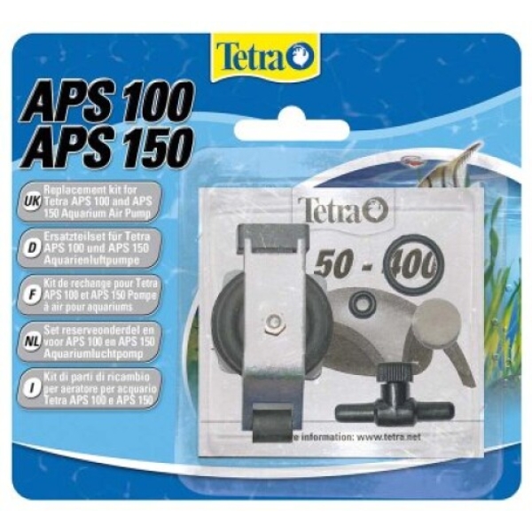 Membran til Tetratec APS 100/150