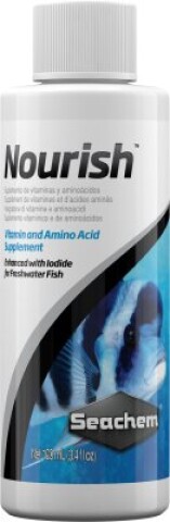 Seachem Nourish 100ml