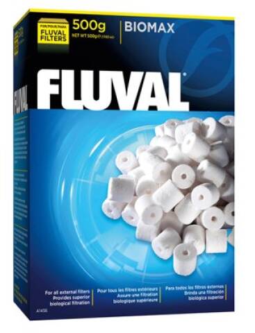 Fluval Biomax 500g