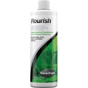 Seachem Flourish 500ml
