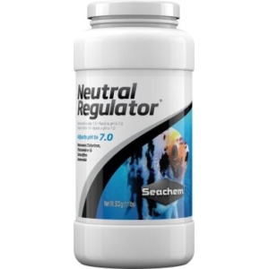 Seachem Neutral Regulator 500g