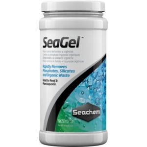 Seachem Seagel 250ml