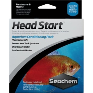 Seachem Headstart 3x100ml