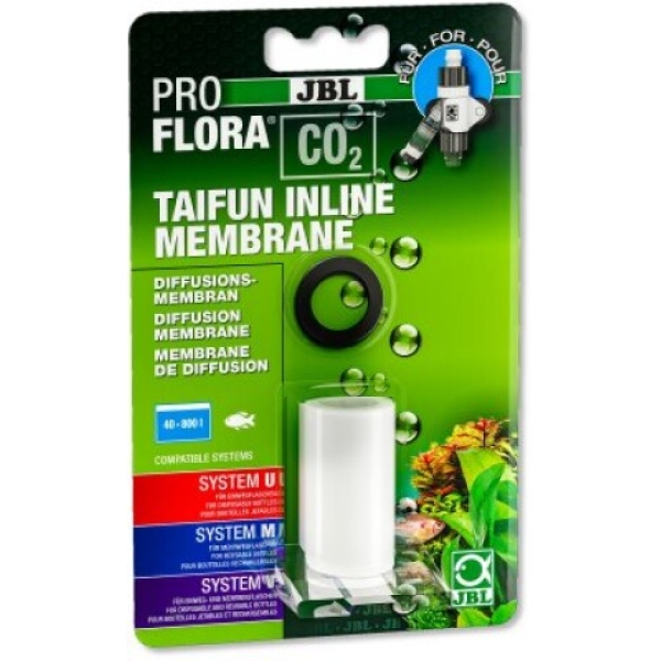 JBL ProFlora Taifun Inline Membrane
