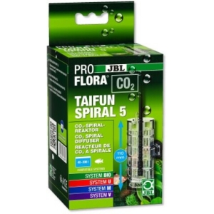 JBL ProFlora Taifun Spiral 5