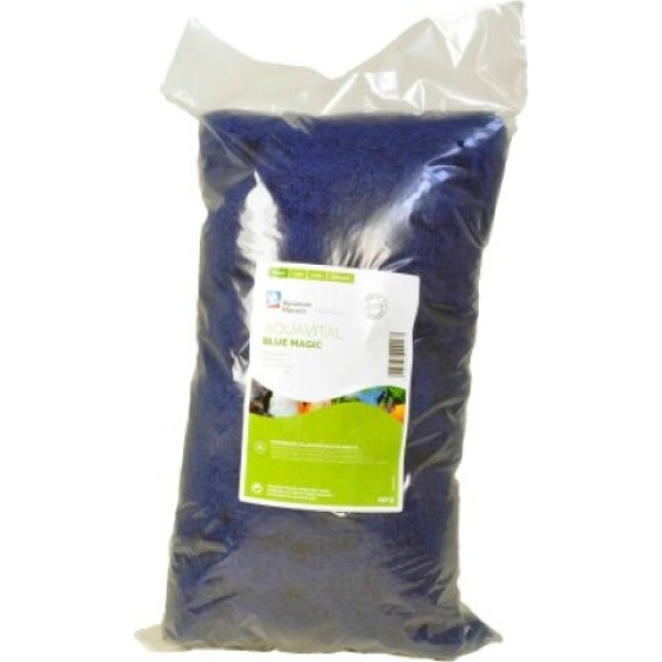 Aquarium Münster Blue Magic filtervatt 500g