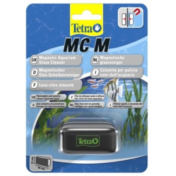 Tetra Algemagnet MC M