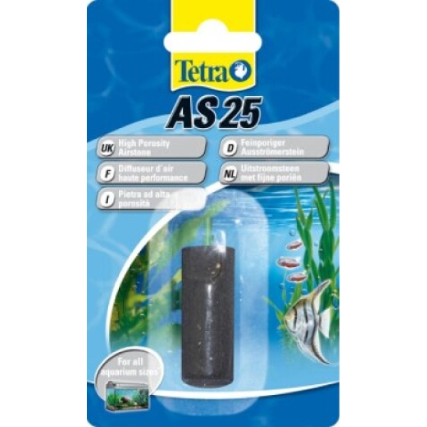 Tetra AS25 luftestein