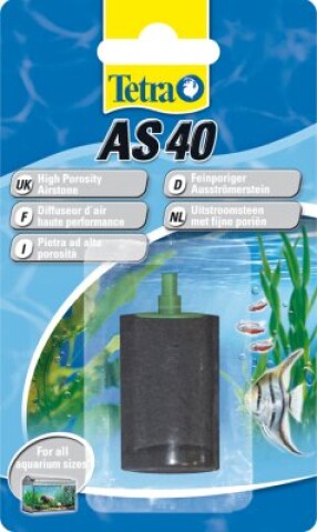 Tetra AS40 luftestein