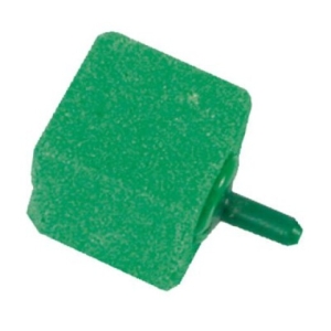 Zolux luftestein firkant 2,5cm
