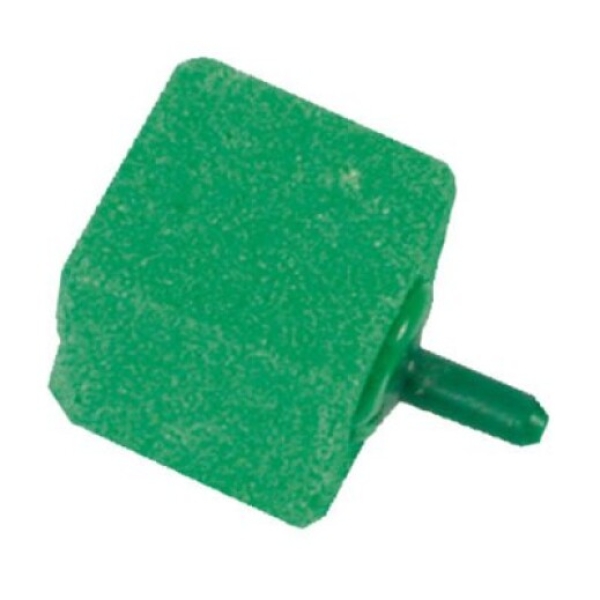 Zolux luftestein firkant 2,5cm