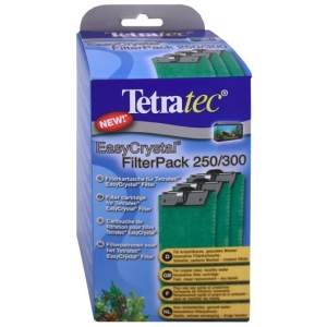 Filterpatron til Easycrystal 250/300 u/kull