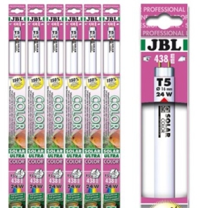 JBL Solar Color 54w 1200mm