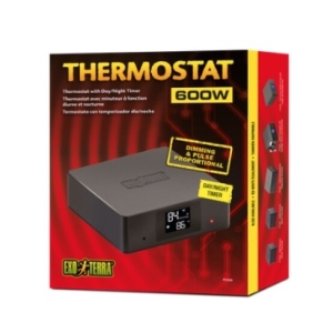 Exo Terra Termostat 600w