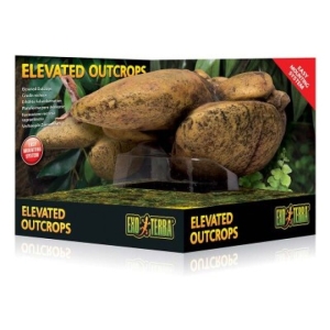 Exo Terra Elevated Outcrop - S