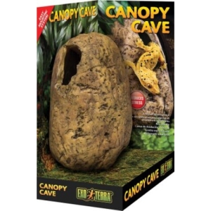 Exo Terra Canopy Cave