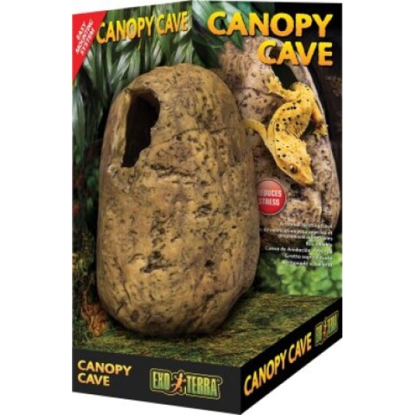 Exo Terra Canopy Cave