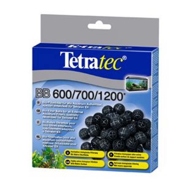 Tetratec Bioballer 800ml
