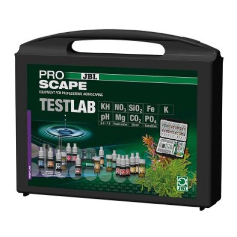 JBL Pro Aquatest LabProScape
