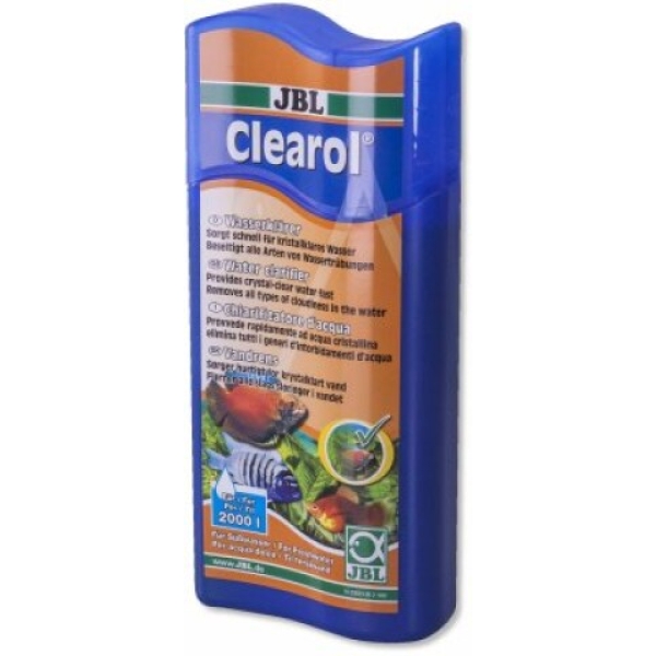JBL Clearol 500ml