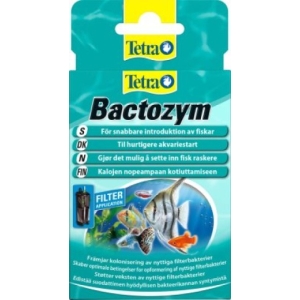 Tetra Bactozym