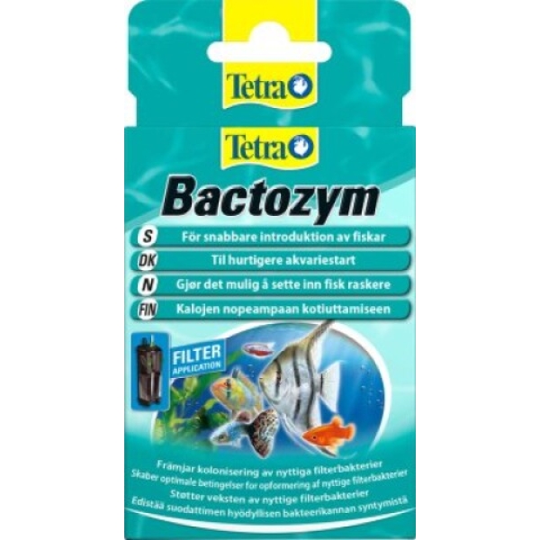 Tetra Bactozym