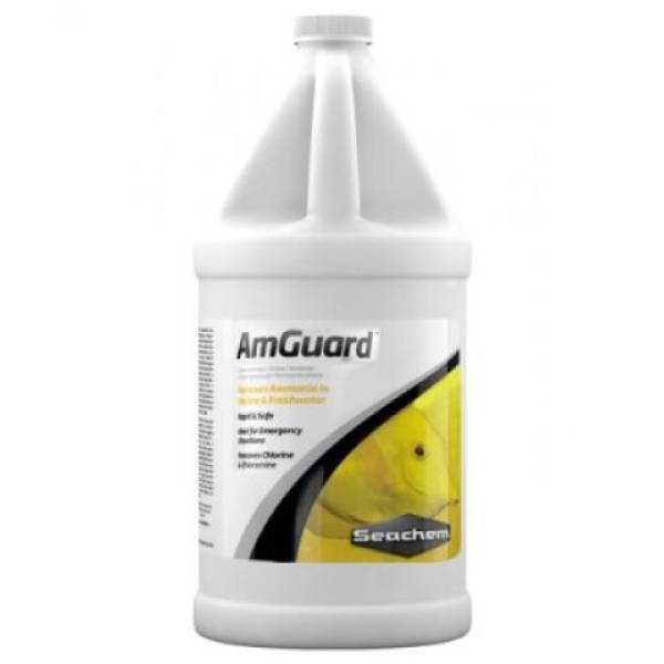 Seachem AmGuard 4L