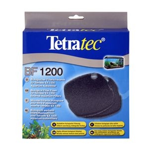 Tetratec Filtermatte EX1200