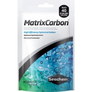 Seachem Matrix Carbon 100ml + bag