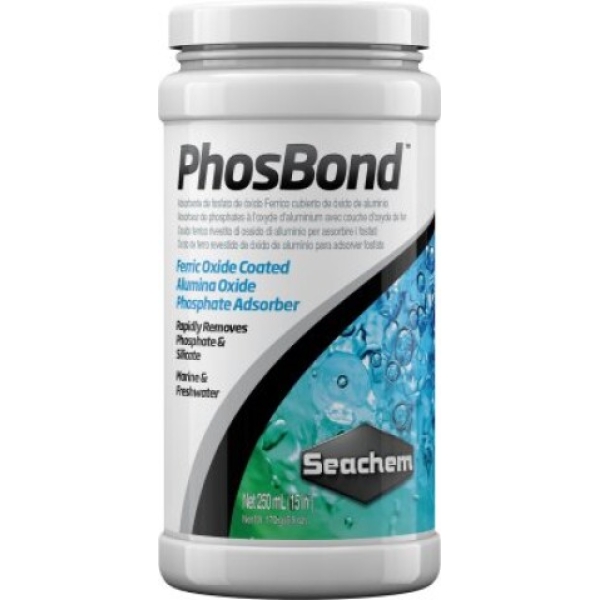 Seachem PhosBond 250g