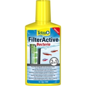 Tetra FilterActive Bacteria 250ml
