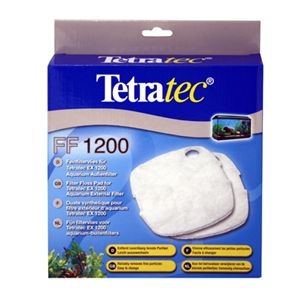 Tetratec Finfilter EX1200