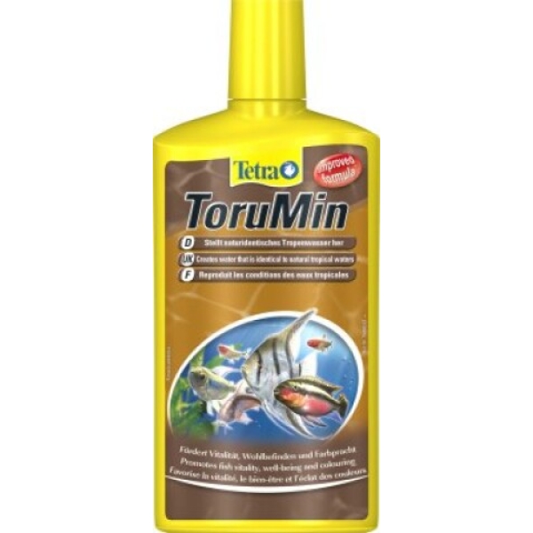 Tetra Torumin 500ml