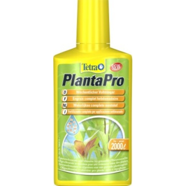 Tetra Plantapro 250ml
